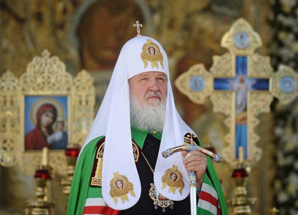 в текст